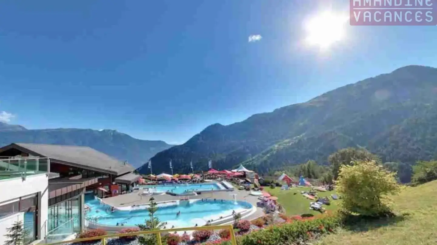 Appartamento in affitto - 1911 Ovronnaz - Photo 3