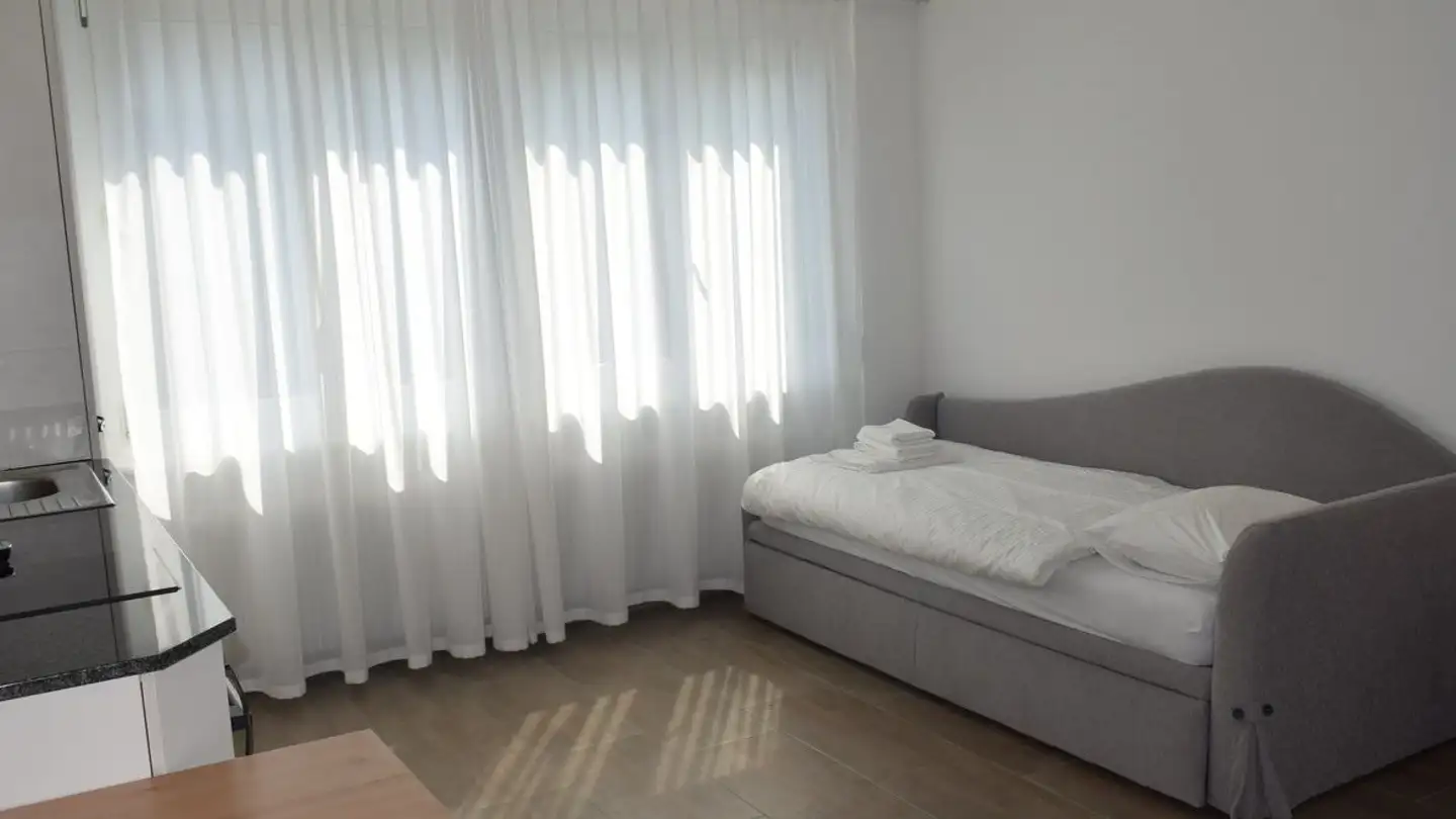 Appartamento in affitto - Hauptstrasse 46, 6015 Luzern - Foto 3