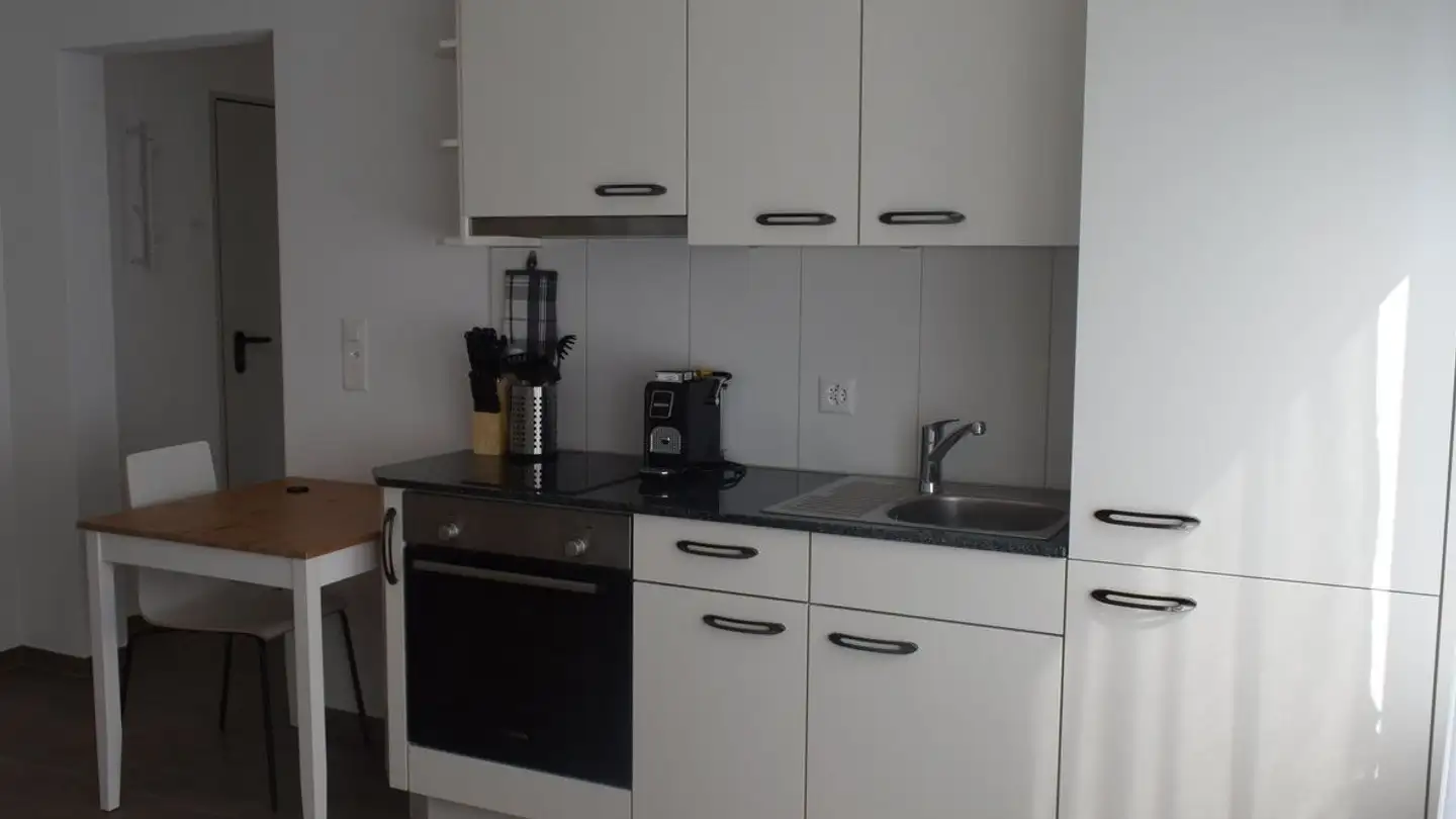 Appartamento in affitto - Hauptstrasse 46, 6015 Luzern - Foto 4