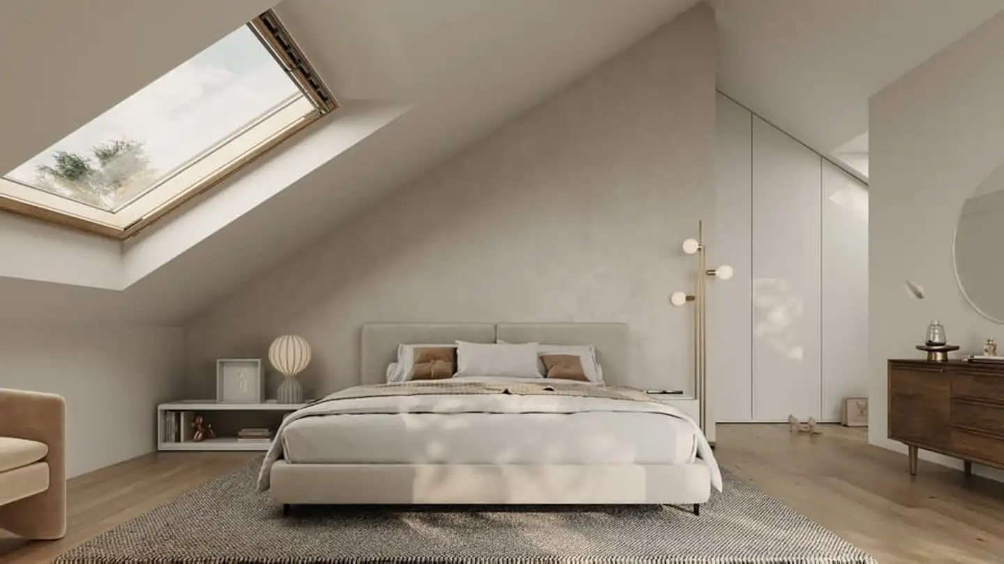 Casa singola in vendita - 1820 Veytaux - Foto 3