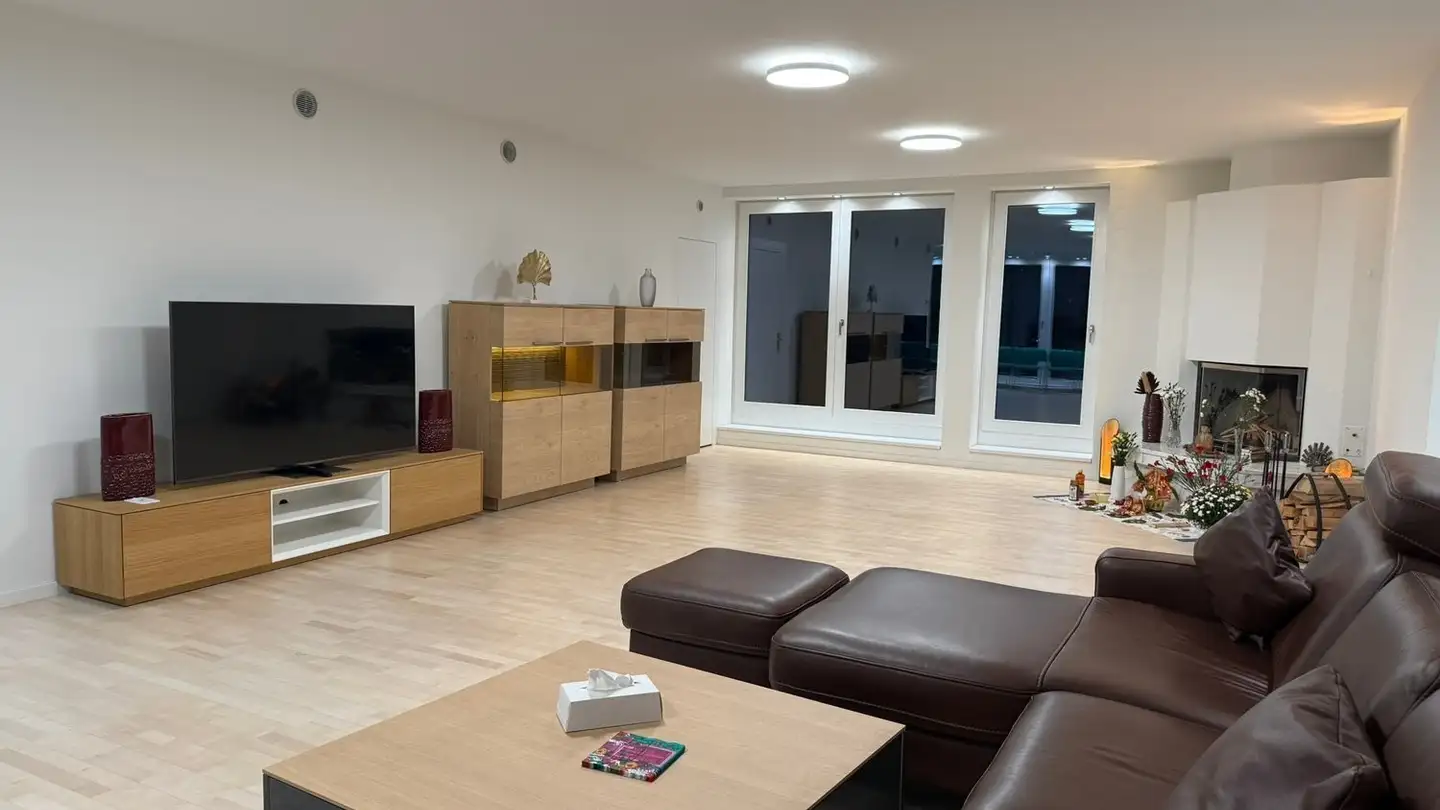 Appartamento in affitto - Melchrütistrasse 8, 8304 Wallisellen - Photo 3