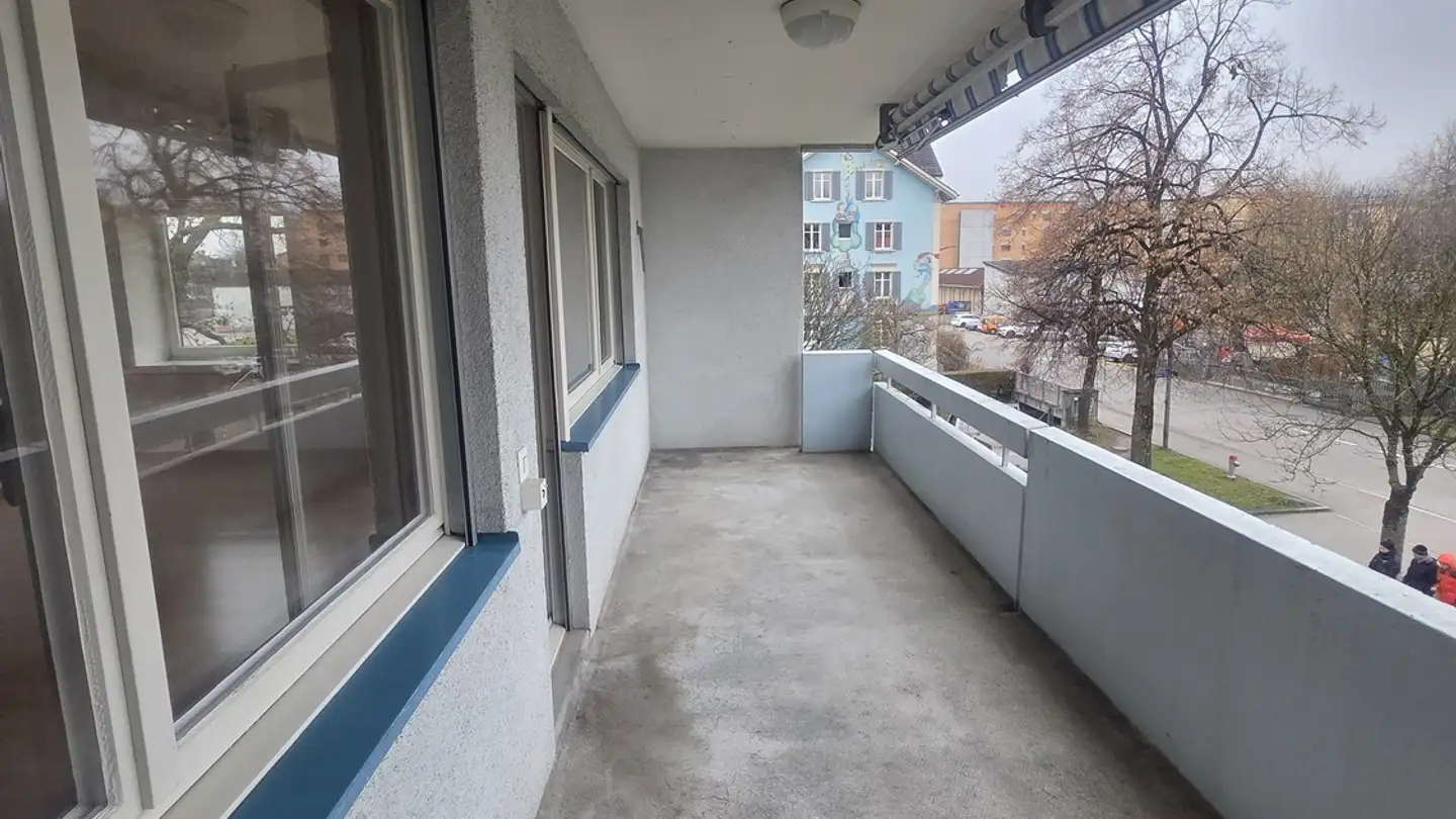 Apartment for rent - Schauenbergstrasse 1, 8400 Winterthur - Photo 4