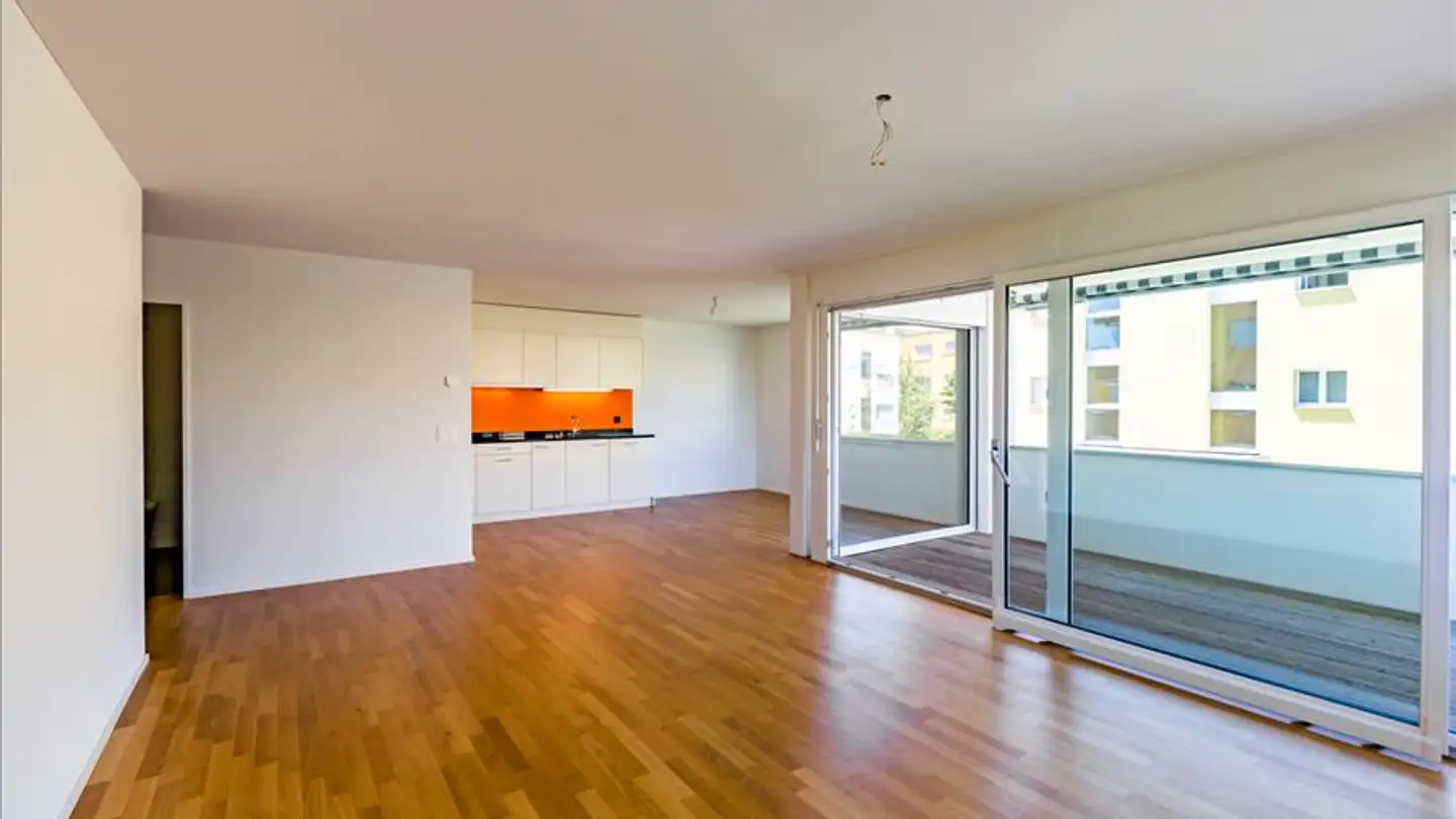 Apartment for rent - Maria-Stader-Weg 6, 8590 Romanshorn - Photo 3