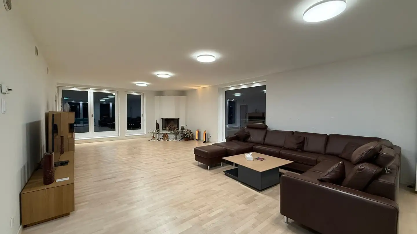 Appartamento in affitto - Melchrütistrasse 8, 8304 Wallisellen - Photo 4