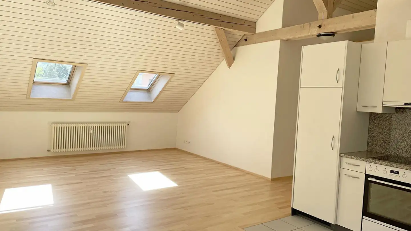 Apartment for rent - Tödistrasse 9, 7000 Chur