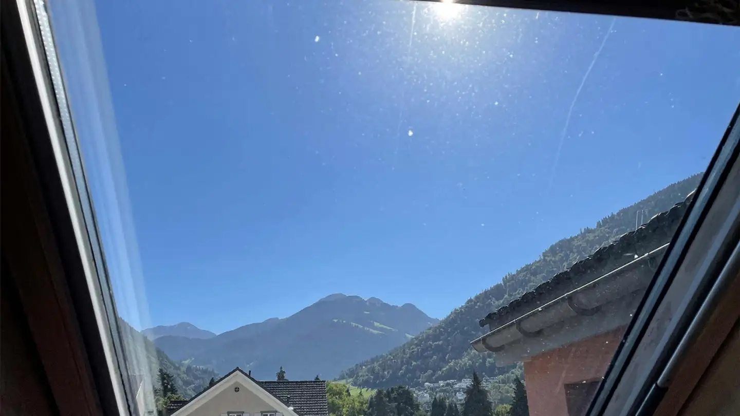 Apartment for rent - Tödistrasse 9, 7000 Chur - Photo 2