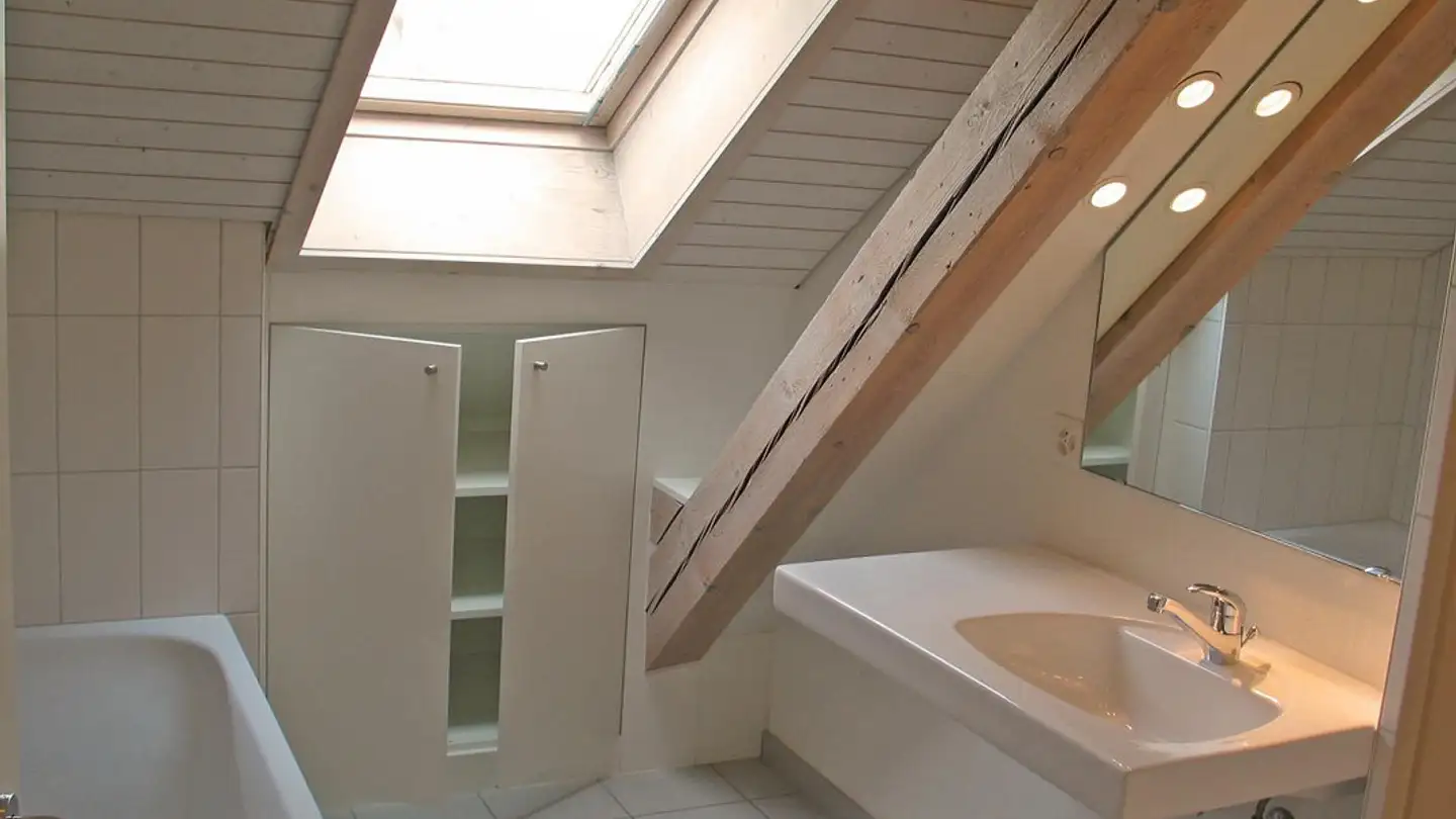 Apartment for rent - Tödistrasse 9, 7000 Chur - Photo 3