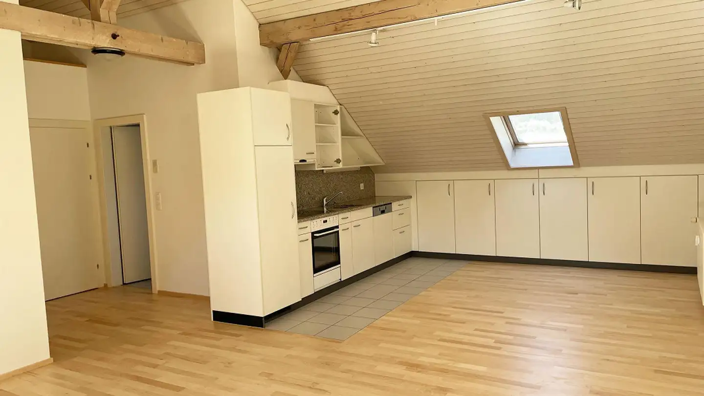 Apartment for rent - Tödistrasse 9, 7000 Chur - Photo 4