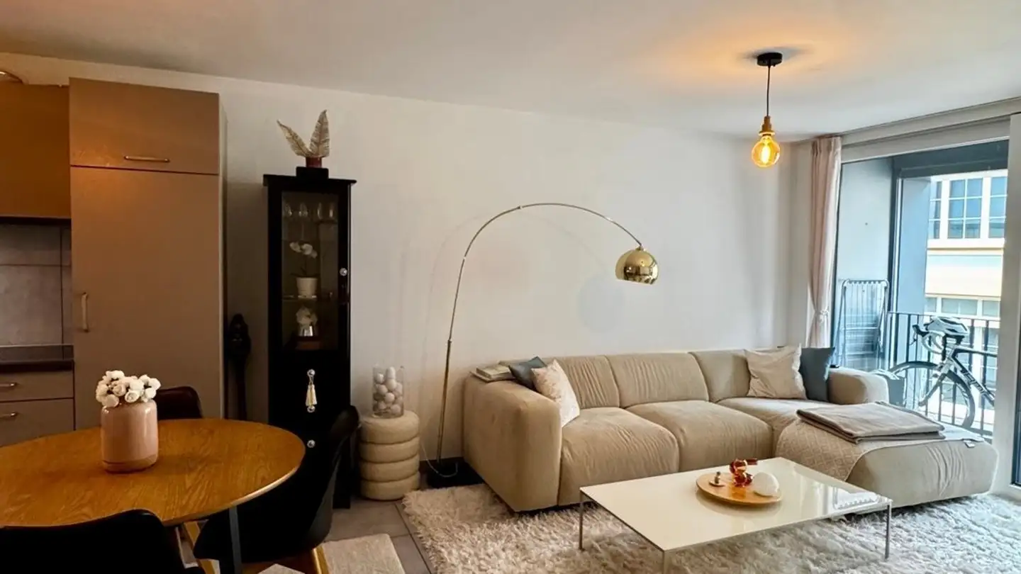 Apartment for rent - Rue Des Communaux 31, 1800 Vevey