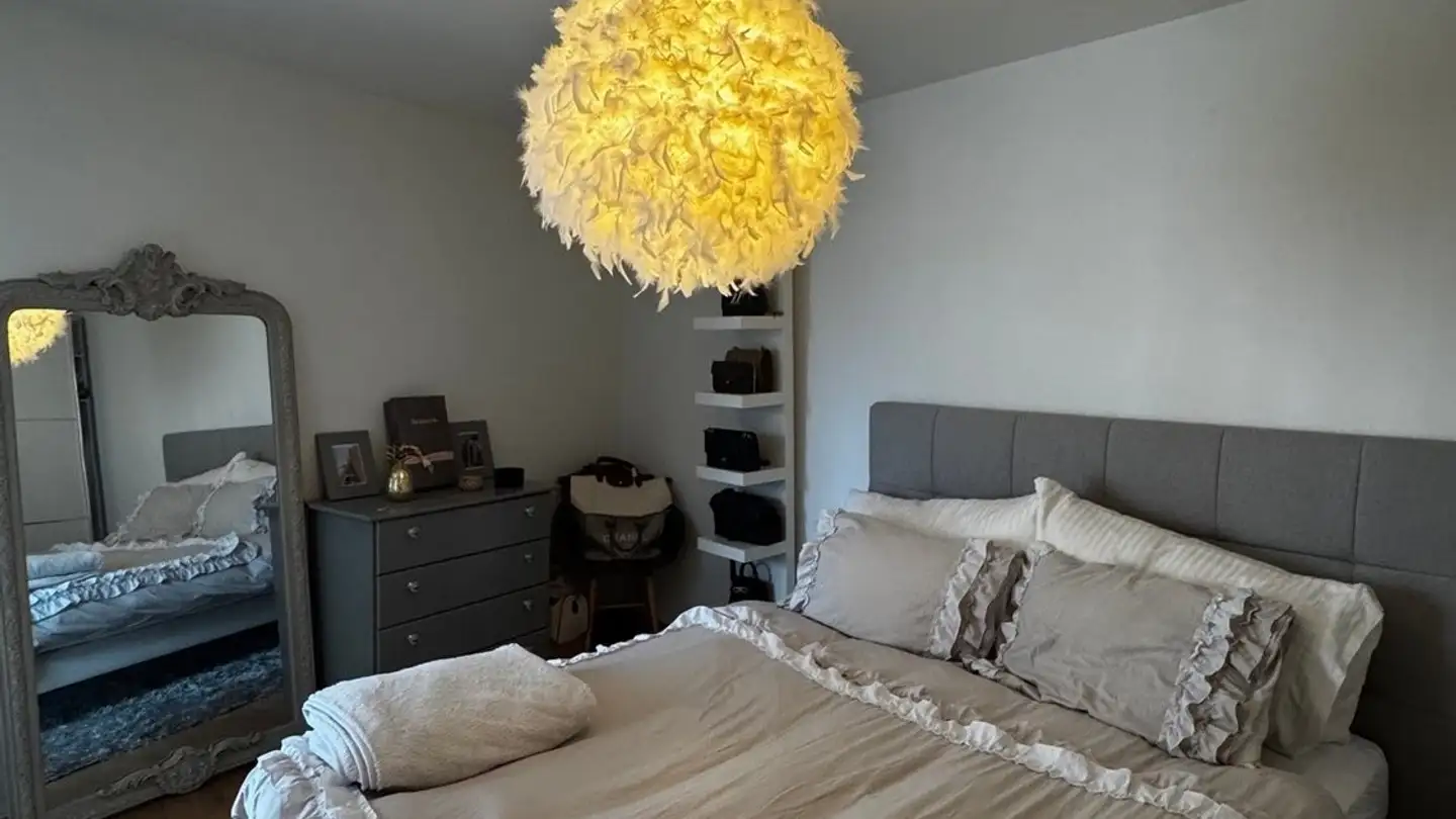 Apartment for rent - Rue Des Communaux 31, 1800 Vevey - Photo 2