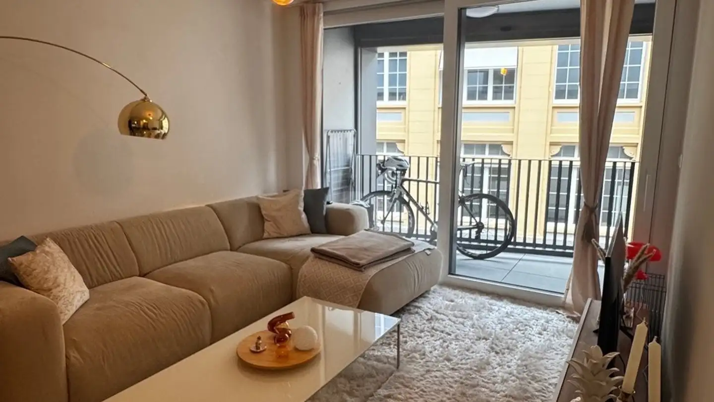 Apartment for rent - Rue Des Communaux 31, 1800 Vevey - Photo 3