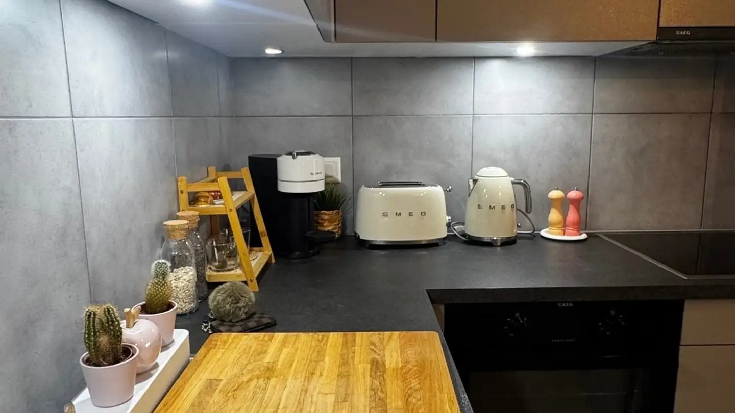 Apartment for rent - Rue Des Communaux 31, 1800 Vevey - Photo 4