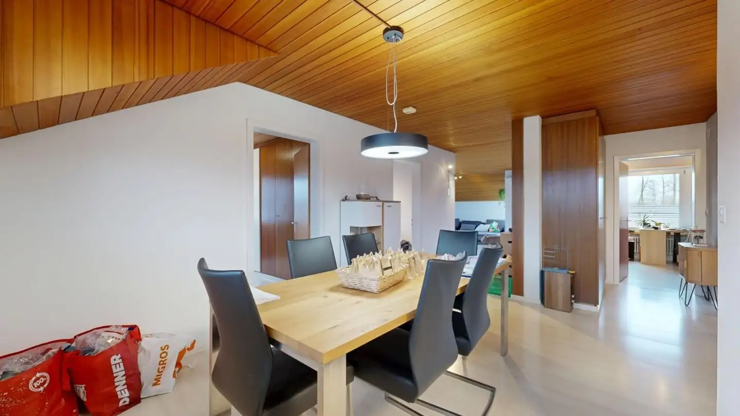 Penthouse for sale - 3422 Kirchberg BE