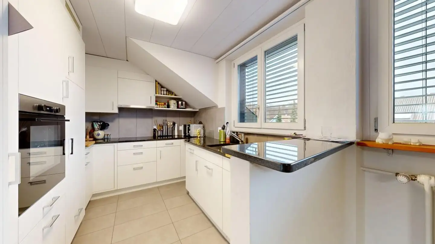 Attique à vendre - 3422 Kirchberg BE - Photo 4