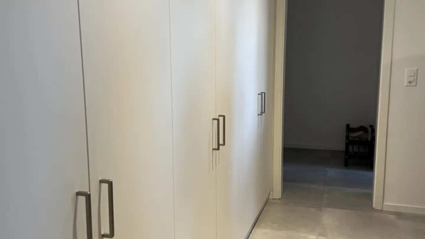 Wohnung mieten - Avenue des Jordils 5, 1006 Lausanne - Foto 3