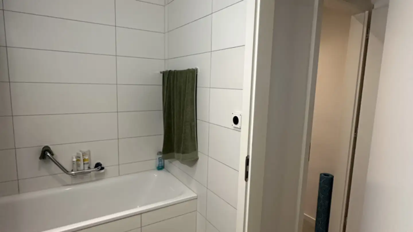 Wohnung mieten - Avenue des Jordils 5, 1006 Lausanne - Foto 4