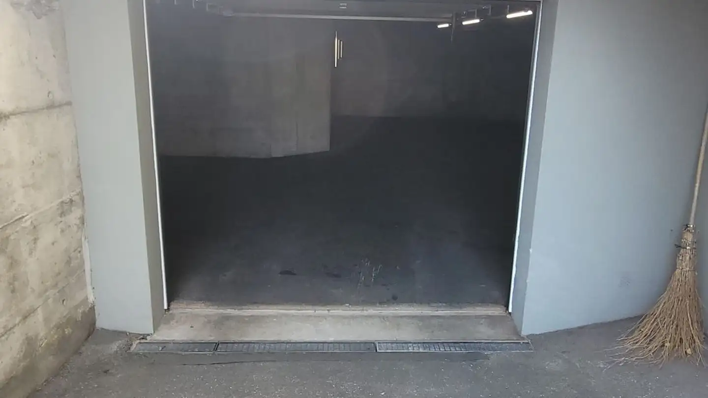 Single garage for rent - Länggasse 51, 3600 Thun