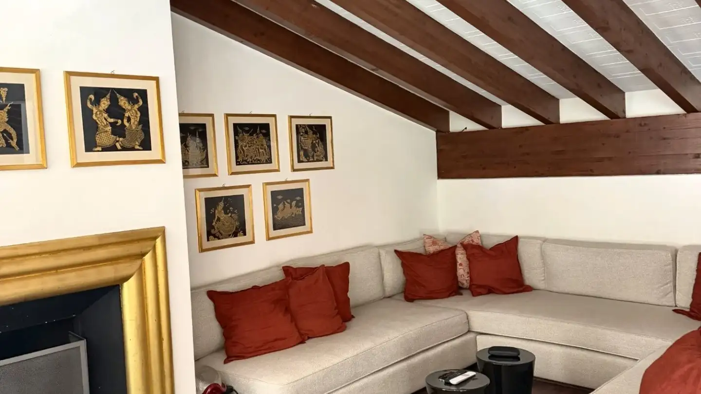 Duplex in vendita - Via Montalbano 5, 6900 Lugano - Foto 2