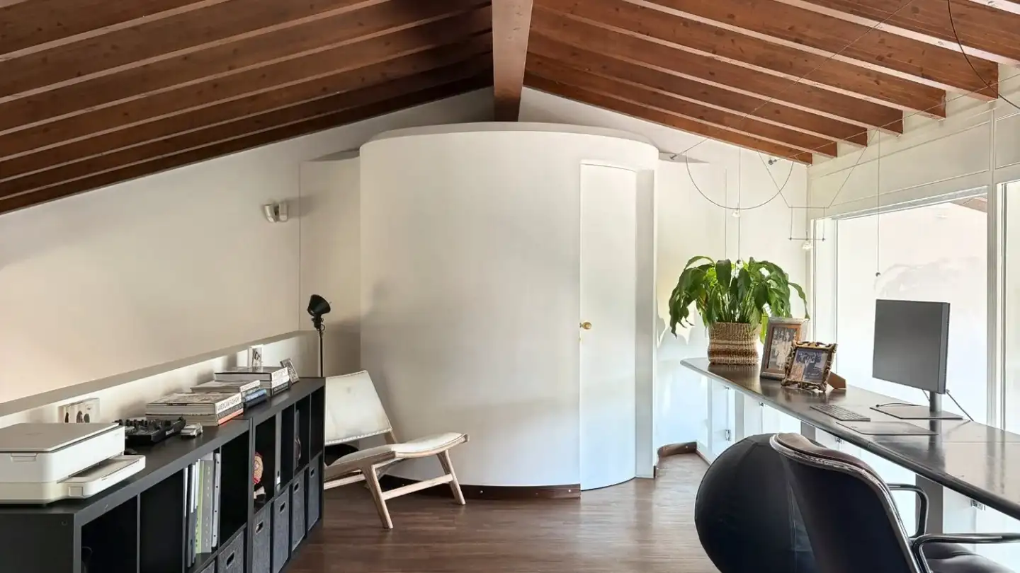 Duplex in vendita - Via Montalbano 5, 6900 Lugano - Foto 3