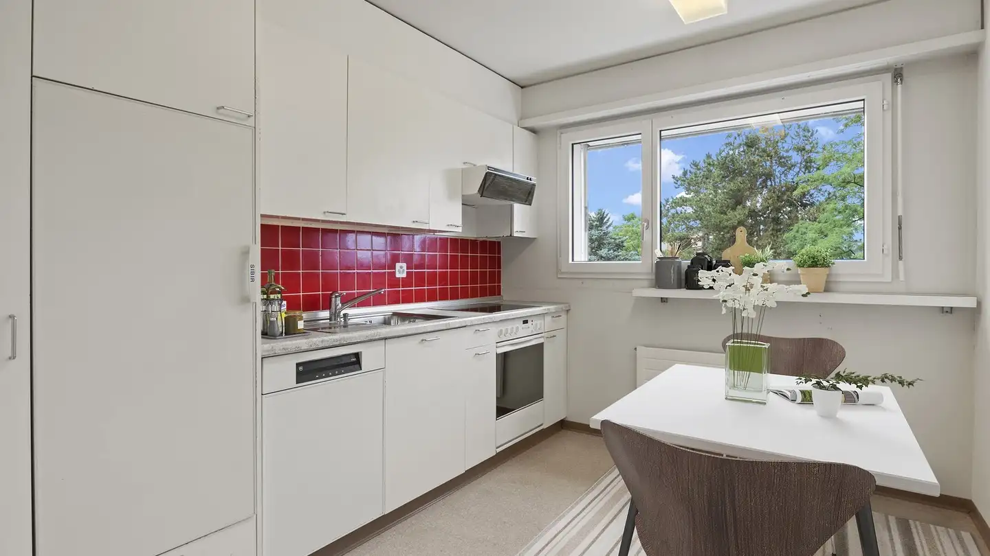 Apartment for rent - Spitalstrasse 72, 8952 Schlieren - Photo 3