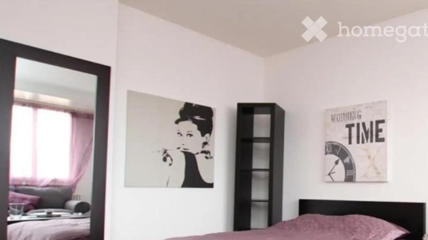 Wohnung mieten - Rue Des Charpentiers 26, 1110 Morges