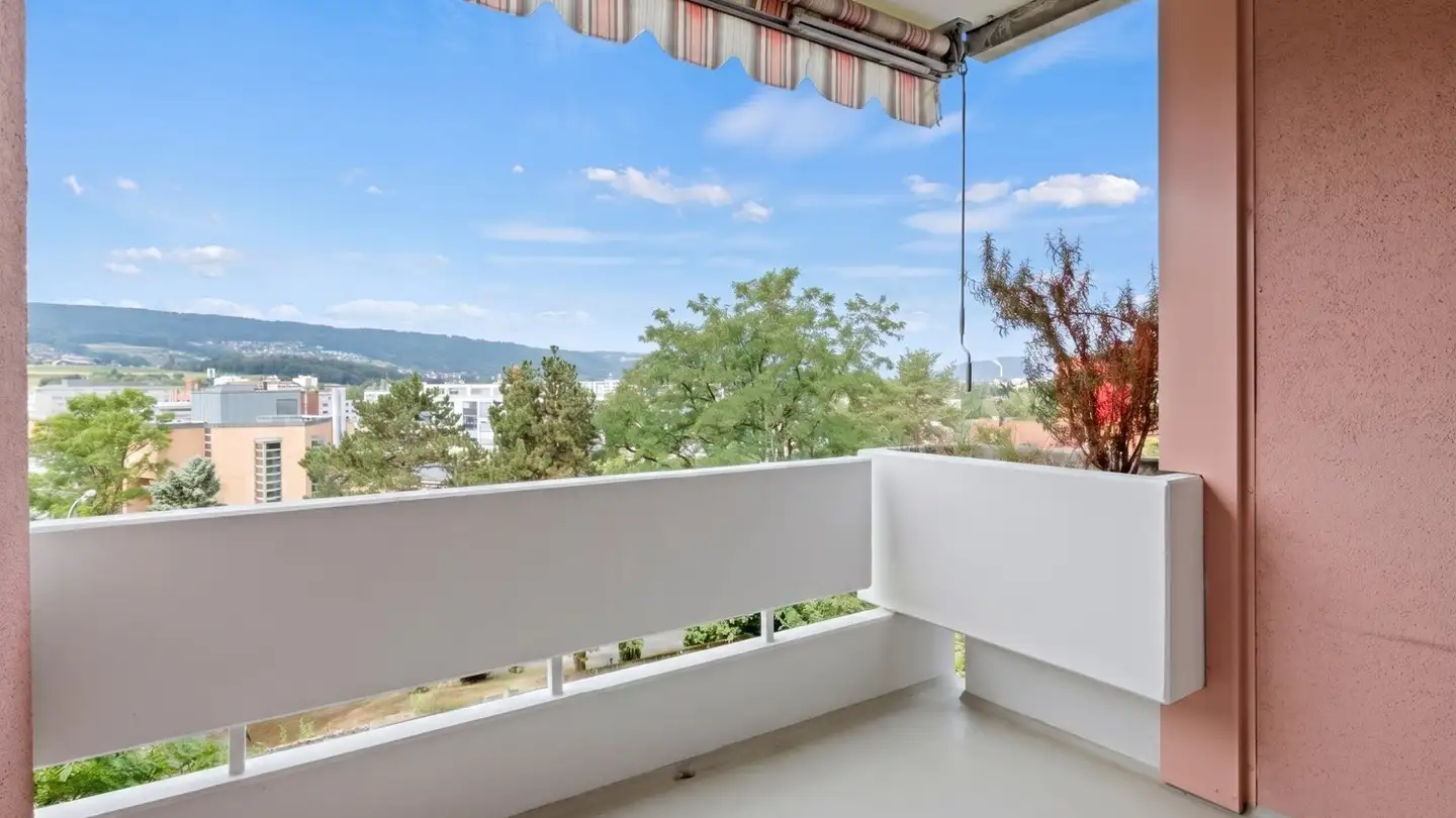 Apartment for rent - Spitalstrasse 72, 8952 Schlieren - Photo 4