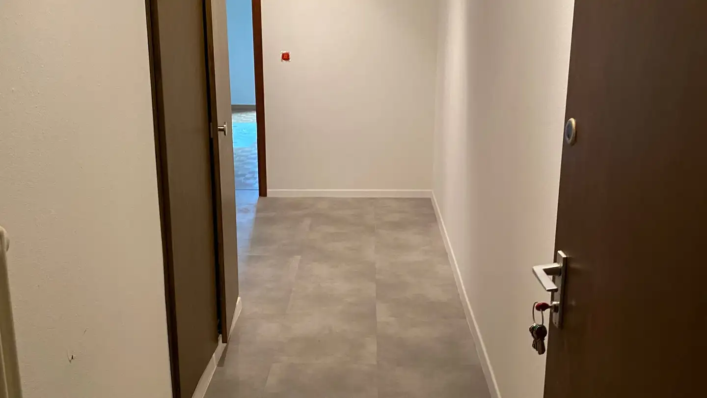 Appartamento in affitto - Via Giuseppe Motta 72, 6900 Massagno