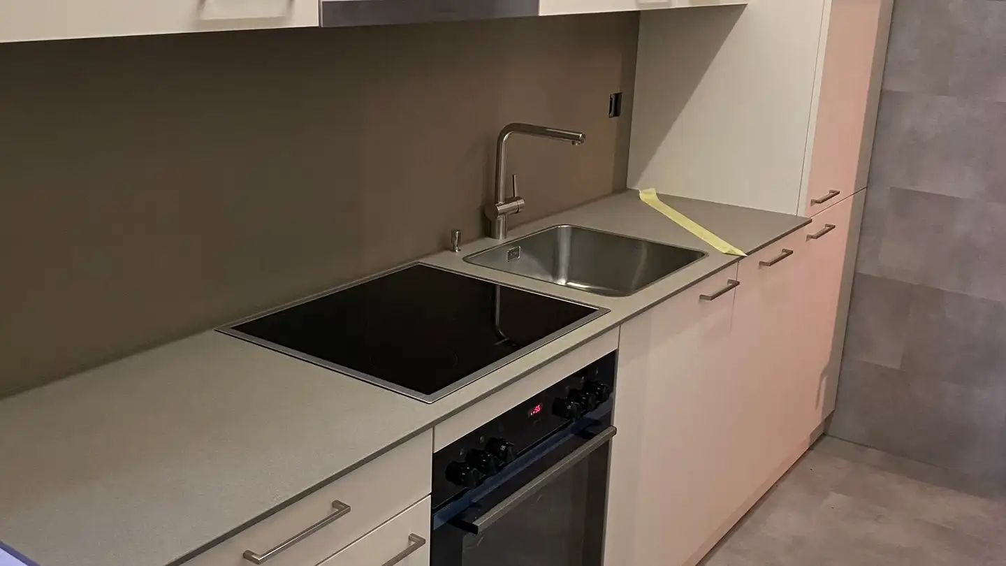 Appartamento in affitto - Via Giuseppe Motta 72, 6900 Massagno - Foto 2