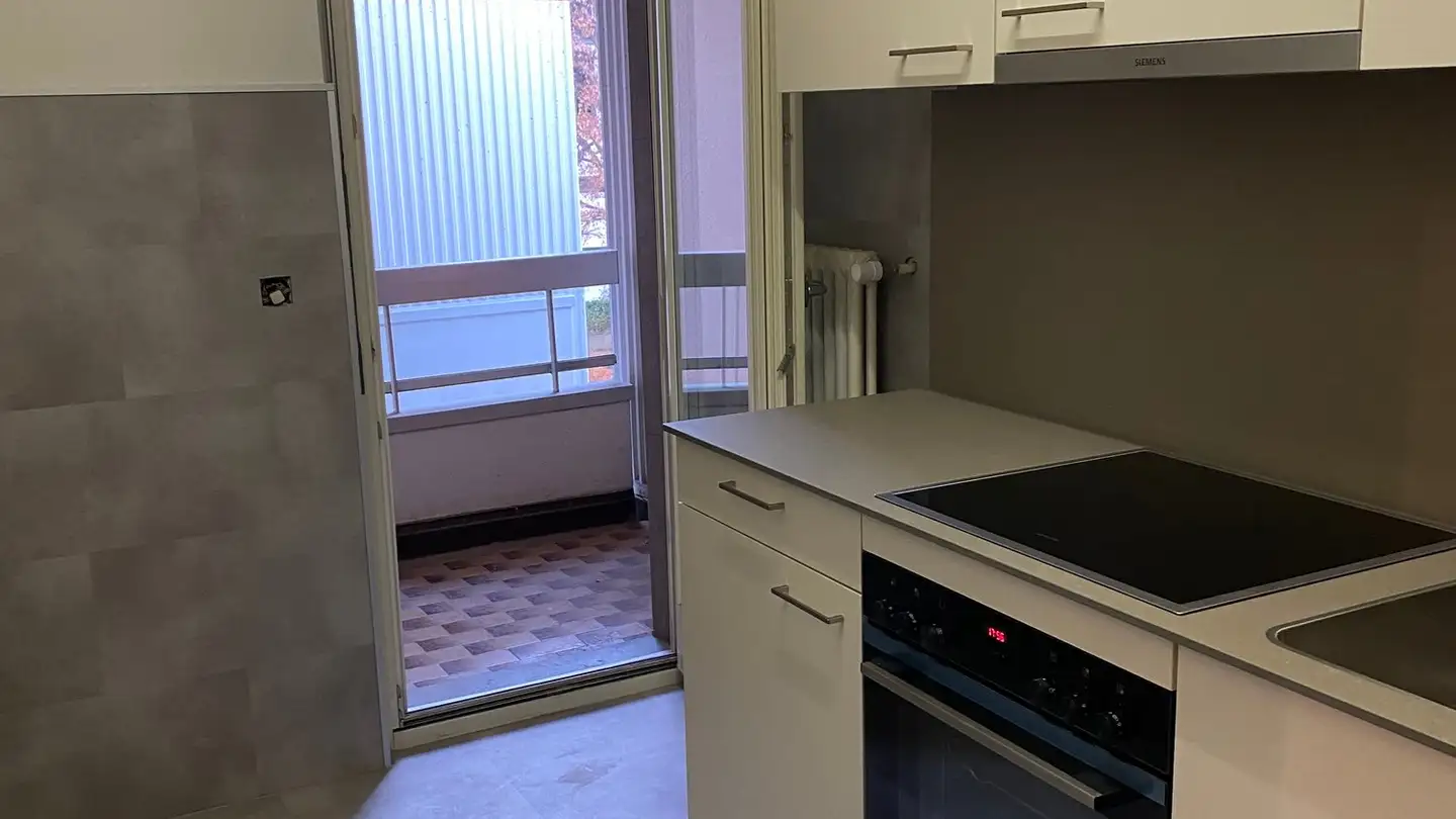 Appartamento in affitto - Via Giuseppe Motta 72, 6900 Massagno - Foto 3