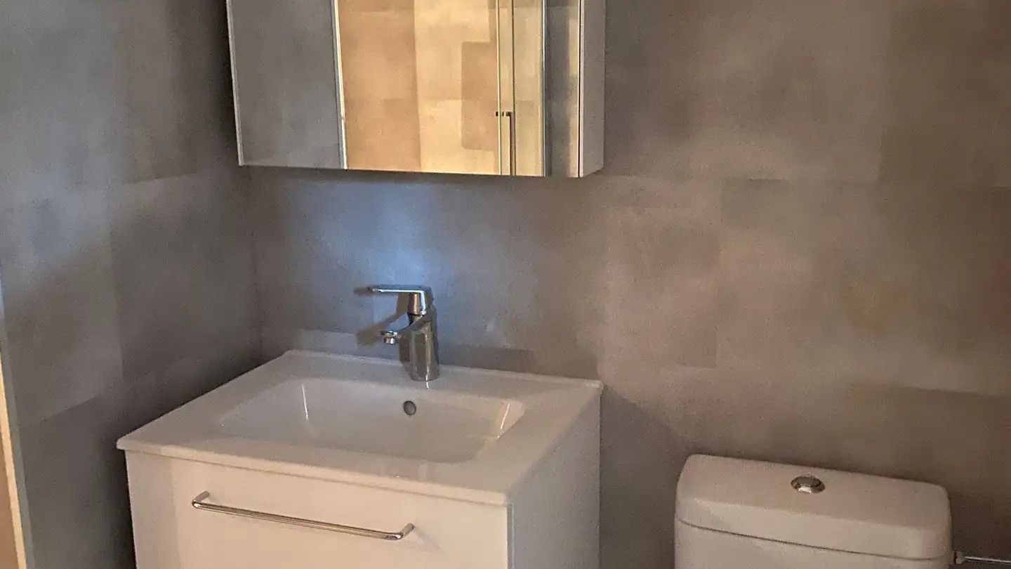 Appartamento in affitto - Via Giuseppe Motta 72, 6900 Massagno - Foto 4