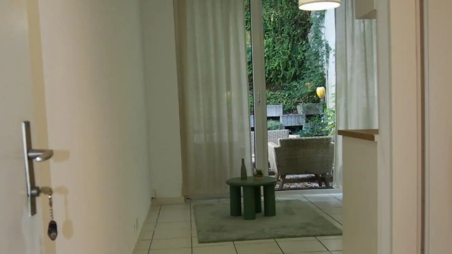 Studio in affitto - 1816 Chailly-Montreux
