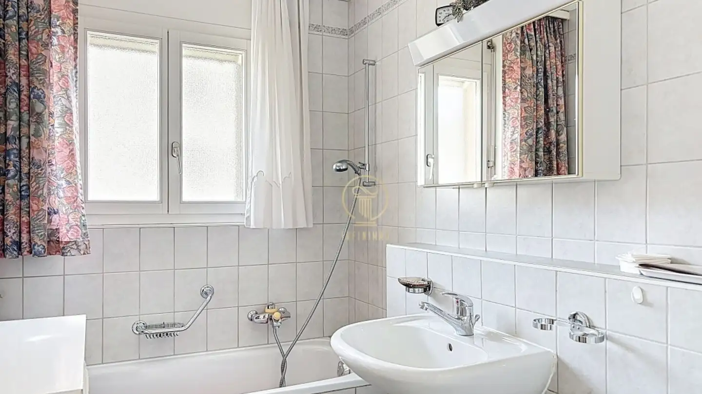 Attico in vendita - Chemin Des Bresoleys 3, 1896 Vouvry - Foto 4