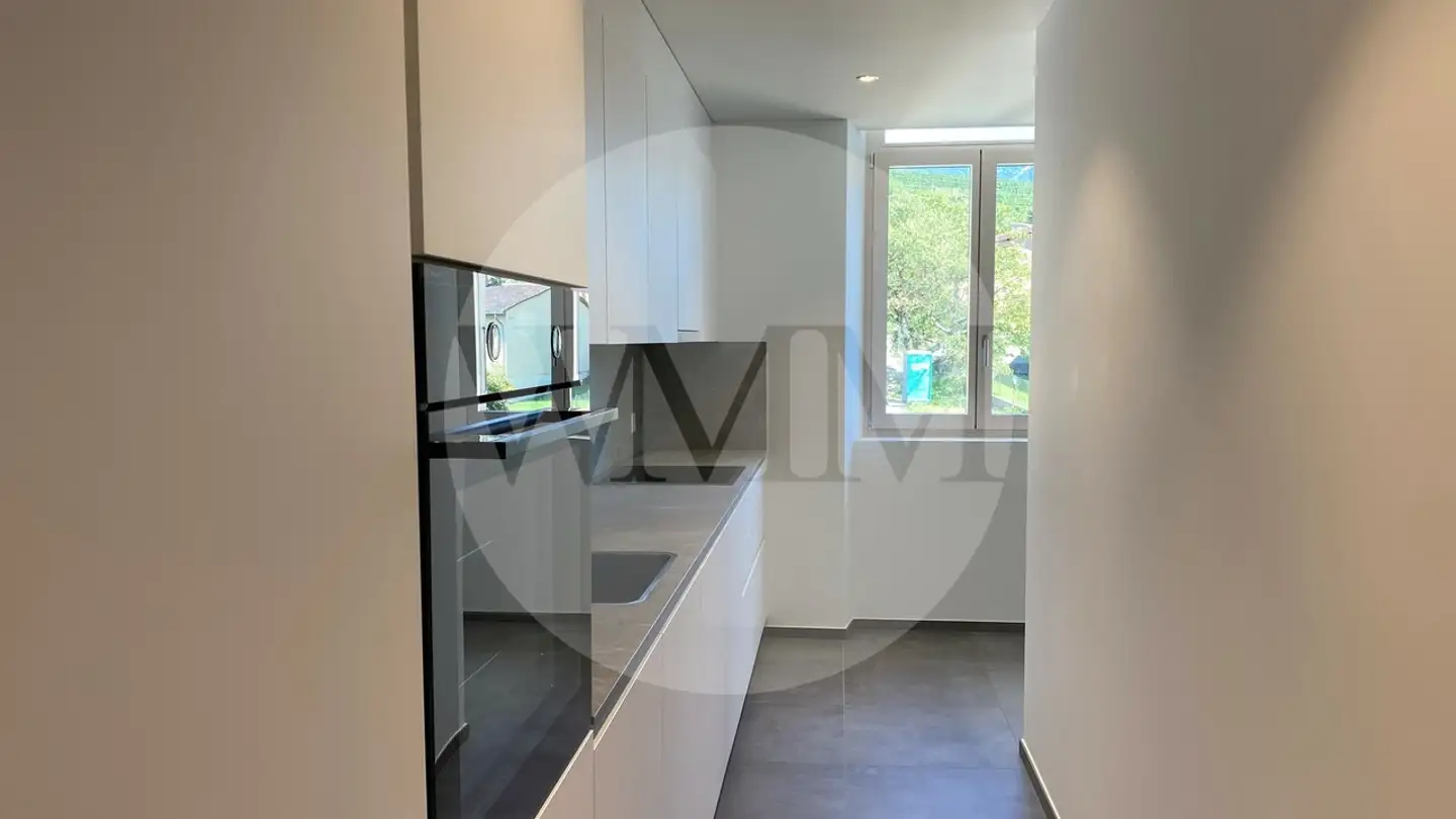 Apartment for rent - Cittadella 6, 6944 Cureglia - Photo 2