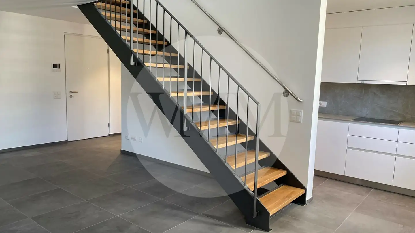 Apartment for rent - Cittadella 6, 6944 Cureglia - Photo 4