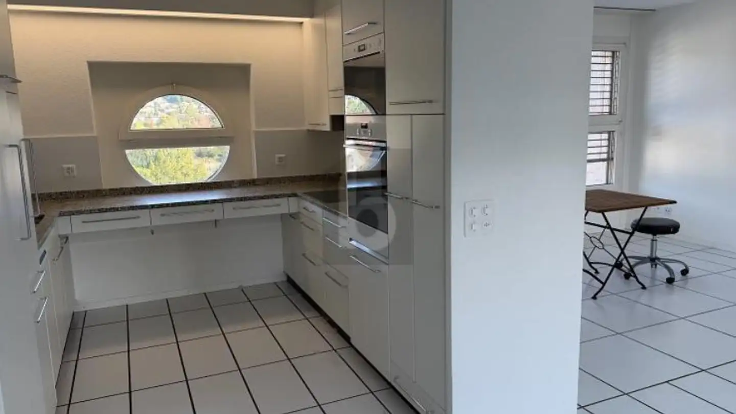 Attique à louer - 5000 Aarau - Photo 4