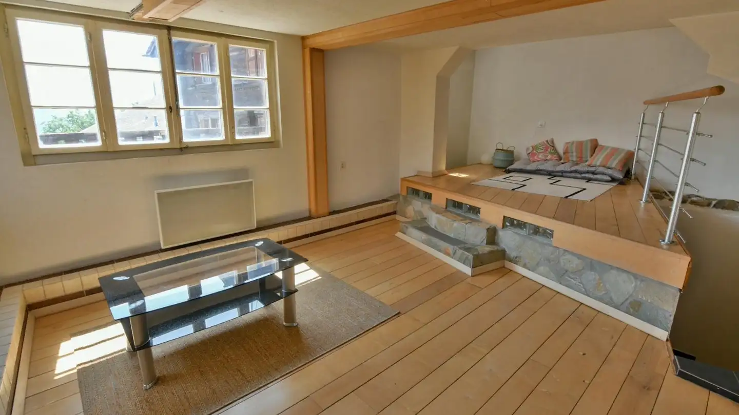 Wohnung kaufen - 1966 Luc (Ayent) - Foto 2