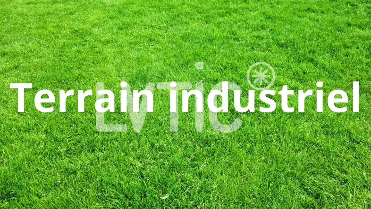 Terrain constructible à vendre - 2000 Neuchâtel