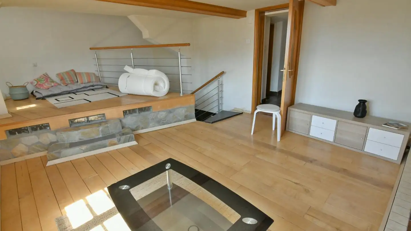 Wohnung kaufen - 1966 Luc (Ayent) - Foto 3