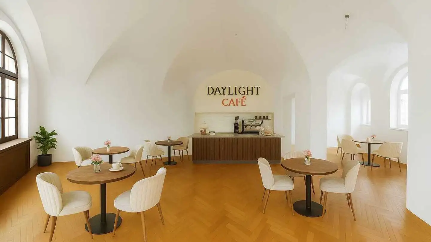 Spazio ufficio in affitto - Zürcherstrasse 1, 4332 Stein AG