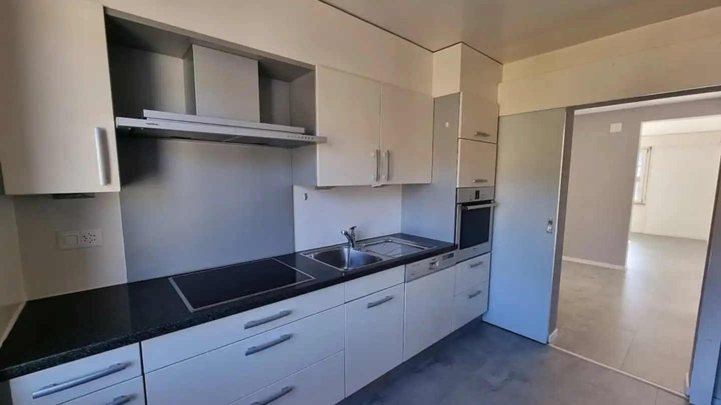 Appartamento in affitto - Rue J-J-Rousseau 3, 2108 Couvet