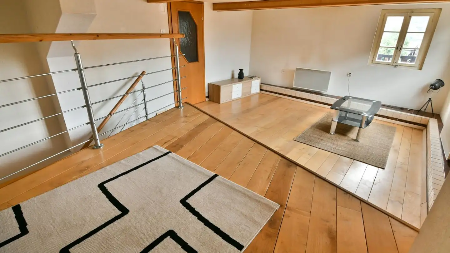 Wohnung kaufen - 1966 Luc (Ayent) - Foto 4