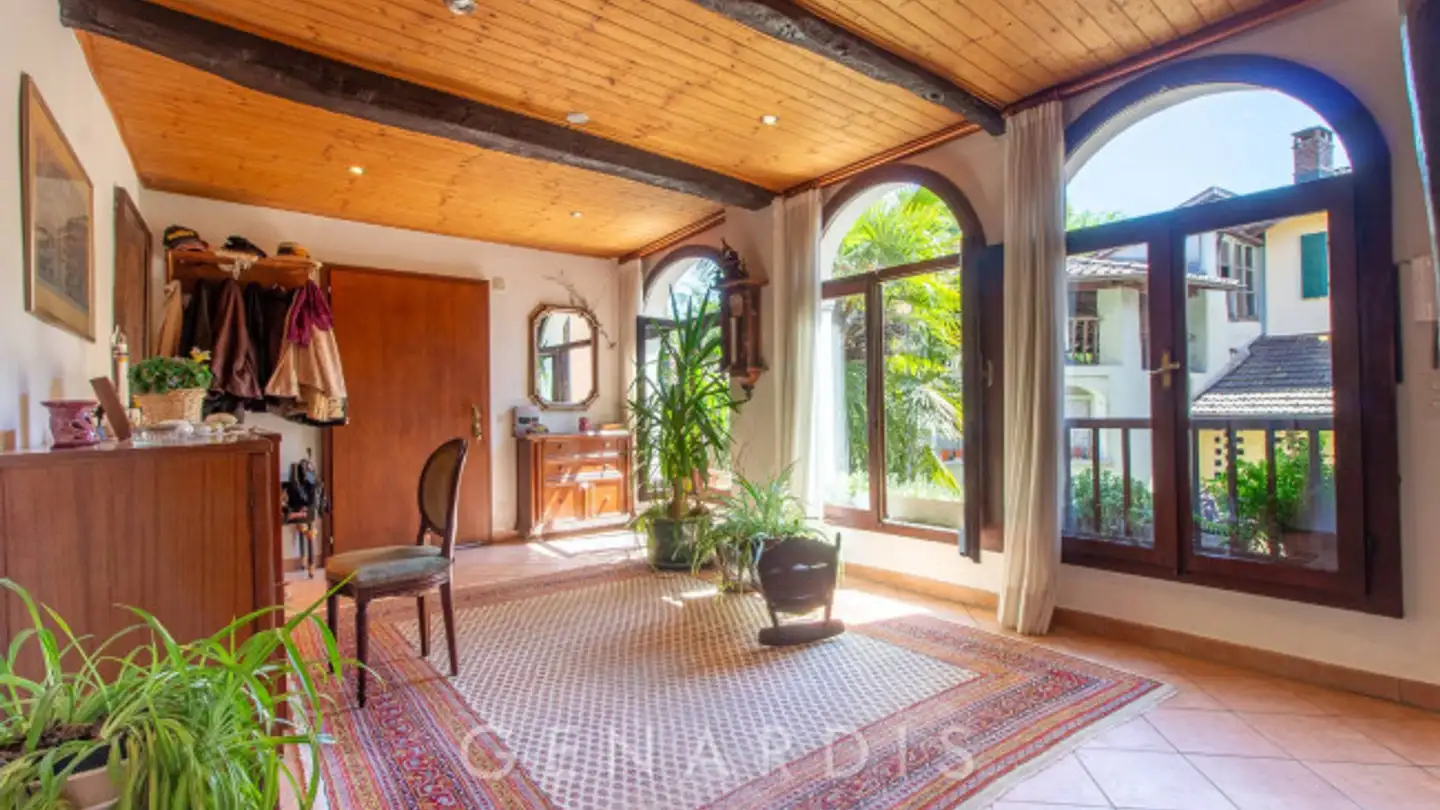 Maison individuelle à vendre - 6984 Pura - Photo 4