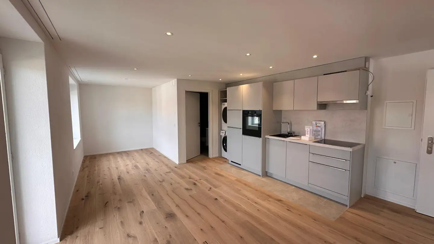 Appartement à louer - Tschudistrasse 42, 9000 St. Gallen
