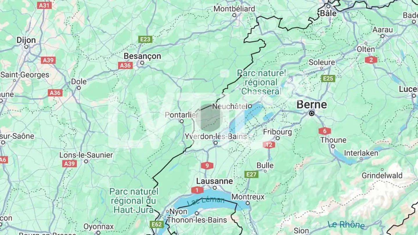 Terrain constructible à vendre - 2000 Neuchâtel - Photo 3