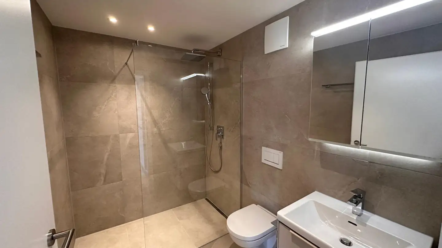 Appartement à louer - Tschudistrasse 42, 9000 St. Gallen - Photo 3