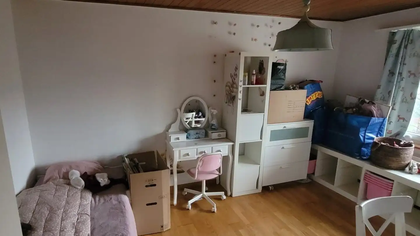 Wohnung mieten - Märktgass 5, 8197 Rafz - Foto 4