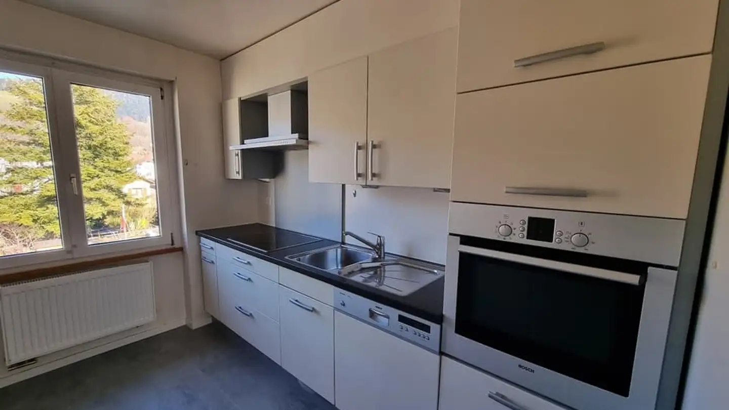 Appartamento in affitto - Rue J-J-Rousseau 3, 2108 Couvet - Foto 2