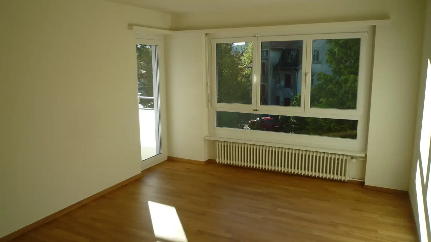 Wohnung mieten - Alte Winterthurerstrasse 22, 8304 Wallisellen - Foto 2