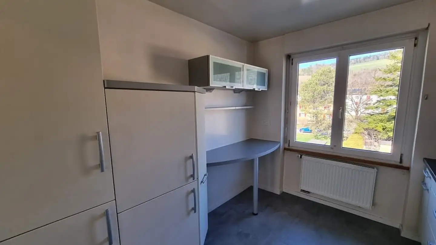 Appartamento in affitto - Rue J-J-Rousseau 3, 2108 Couvet - Foto 3