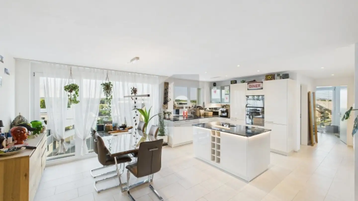 Appartamento a gradini in affitto - 8580 Amriswil